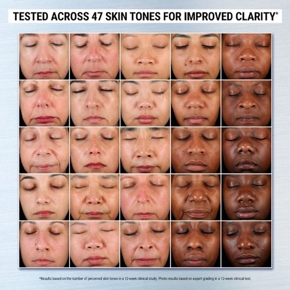 Brand New Kiehl's Clearly Corrective Dark Spot Solution Brightening Face Serum - Picture 15 of 16